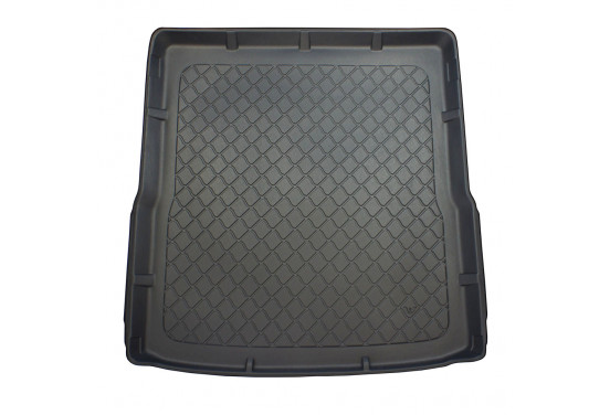 Kofferbakmat passend voor Volkswagen Passat Variant 2005-2014
