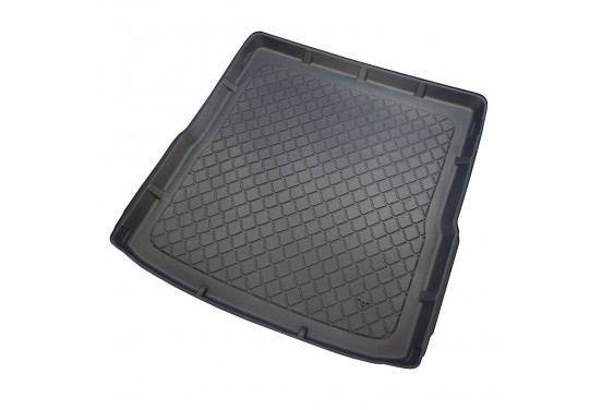 Kofferbakmat passend voor Volkswagen Passat Variant 2005-2014, afbeelding 2