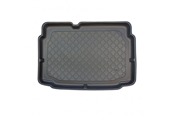 Kofferbakmat passend voor Volkswagen Polo (6R) 2009-2017