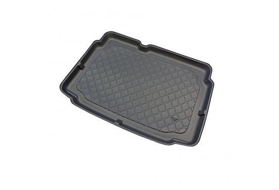 Kofferbakmat passend voor Volkswagen Polo (6R) 2009-2017, afbeelding 2