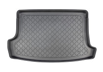 Kofferbakmat passend voor Volkswagen T-Roc 2017+ (incl. Facelift)