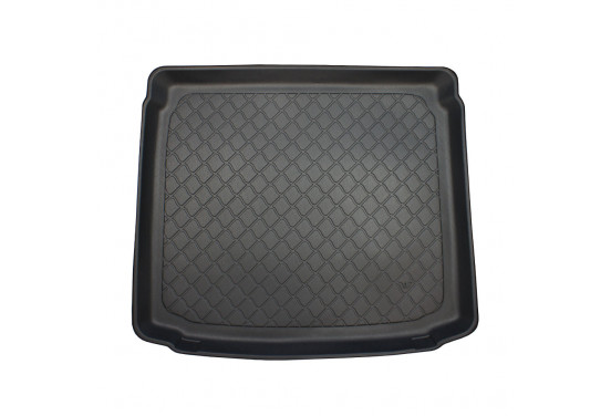 Kofferbakmat passend voor Volkswagen Tiguan 2007-2016
