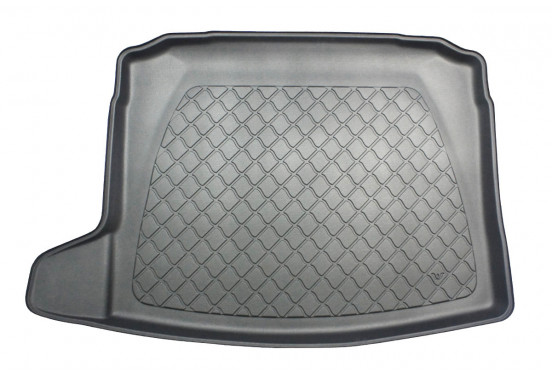 Kofferbakmat passend voor Volkswagen Tiguan 2016+