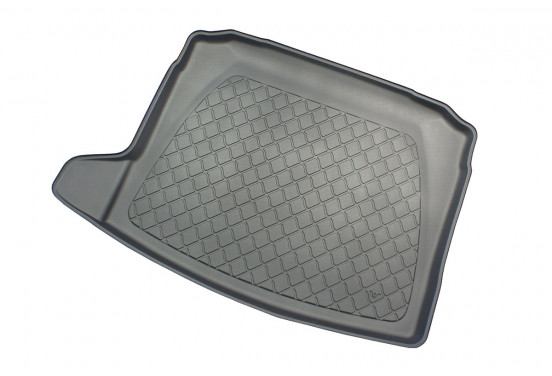Kofferbakmat passend voor Volkswagen Tiguan 2016+, afbeelding 2