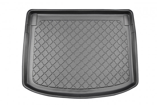 Kofferbakmat passend voor Volvo V40 (ook CrossCountry) 2012-2019