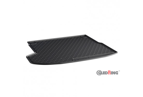 Rubbasol Kofferbakmat passend voor Kia Pro Cee'd (CD) 2018-