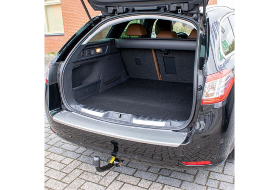 Velours Kofferbakmat passend voor BMW 2-Serie Active Tourer (U06) 2022-, afbeelding 6