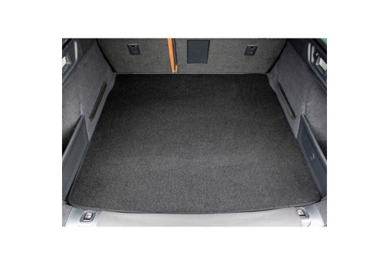 Velours Kofferbakmat passend voor BMW 2-Serie Gran Coupe (F44) 2019-, afbeelding 3