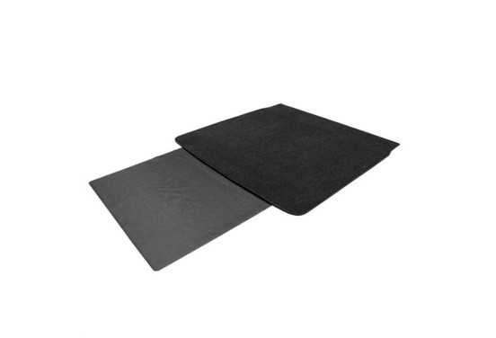 Velours Kofferbakmat passend voor BMW 2-Serie Gran Coupe (F44) 2019-, afbeelding 5