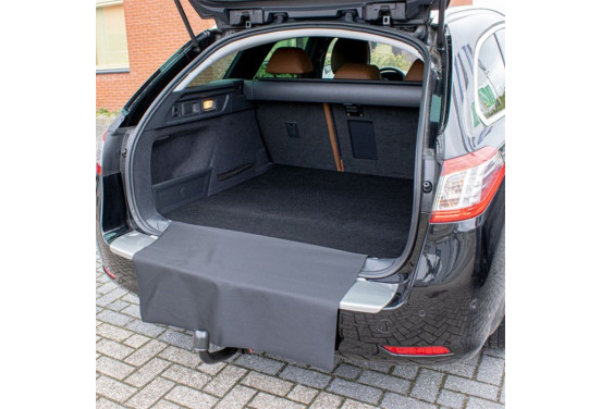 Velours Kofferbakmat passend voor BMW 2-Serie Gran Coupe (F44) 2019-, afbeelding 7