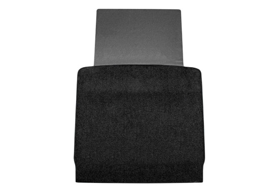 Velours Kofferbakmat passend voor Mercedes C-Klasse W206 Kombi 2021-, afbeelding 7