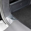 Velours Kofferbakmat passend voor Mercedes C-Klasse W206 Sedan Plug-in Hybrid 2021-, voorbeeld 8