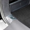 Velours Kofferbakmat passend voor Skoda Fabia IV HB 2021- (Lage laadvloer), voorbeeld 5