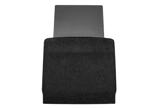 Voorste Velours Kofferbakmat (Frunk) passend voor Tesla Model Y 2020-, afbeelding 7