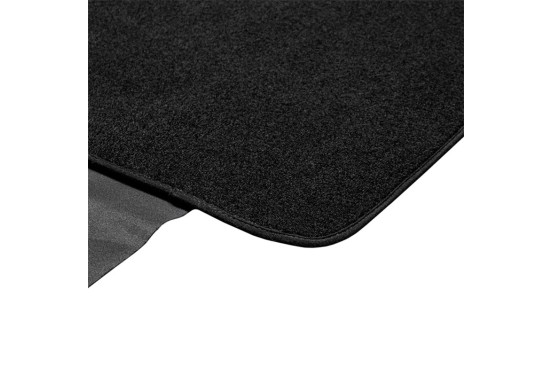 Voorste Velours Kofferbakmat (Frunk) passend voor Tesla Model Y 2020-, afbeelding 8