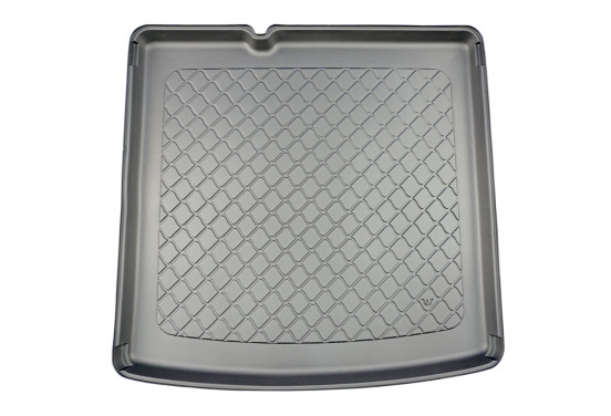 WInparts GO! Kofferbakmat passend voor Skoda Enyaq iV (electric) SUV/Coupe 04.2021-