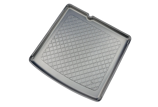 WInparts GO! Kofferbakmat passend voor Skoda Enyaq iV (electric) SUV/Coupe 04.2021-, afbeelding 2