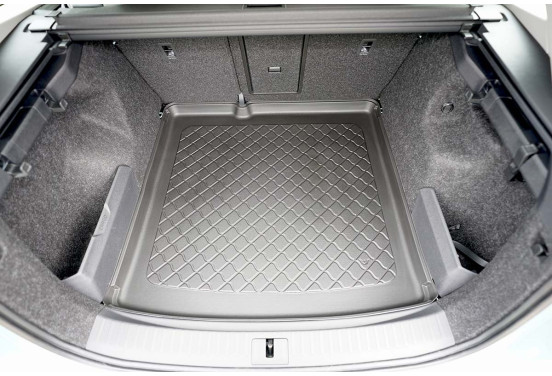 WInparts GO! Kofferbakmat passend voor Skoda Enyaq iV (electric) SUV/Coupe 04.2021-, afbeelding 4