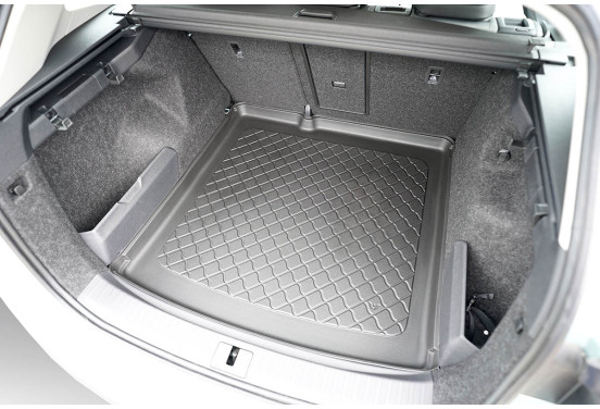 WInparts GO! Kofferbakmat passend voor Skoda Enyaq iV (electric) SUV/Coupe 04.2021-, afbeelding 5