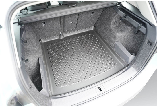 WInparts GO! Kofferbakmat passend voor Skoda Enyaq iV (electric) SUV/Coupe 04.2021-, afbeelding 6