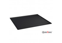 Gledring Kofferbakmat voor Citroën Berlingo XL & Opel Combo XL & Peugeot Rifter L2 9/2018-