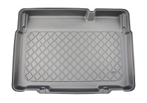 Kofferbakmat passend voor Citroen C3 Aircross 2017+ (incl. Facelift)