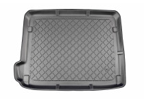 Kofferbakmat passend voor Citroen C4 II 2010-2018