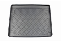 Kofferbakmat passend voor (e-)Berlingo / Combo E Life / (e-)Rifter / Proace City 2018+