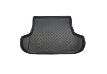 Kofferbakmat passend voor Mitsubishi / Citroen / Peugeot Outlander II / C-Crosser / 4007 SUV