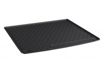 Gledring Kofferbakmat voor Dacia Duster II 4WD 2018-