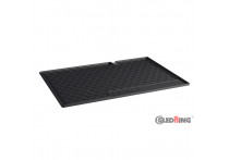 Gledring Kofferbakmat voor Dacia Sandero II 2012-