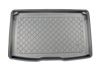 Kofferbakmat passend voor Dacia Sandero (Stepway) III 2021+