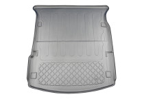 Kofferbakmat passend voor Dodge Durango III + Facelift 2014, 2021  SUV/5 01.2011-; 7 seats; 3rd row 