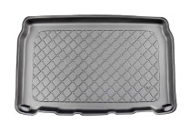 Kofferbakmat passend voor DS 3 Crossback (zonder Subwoofer) 2019+