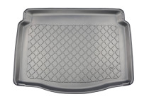 Kofferbakmat passend voor DS 4 2021+  en electric. niet voor Plug-in