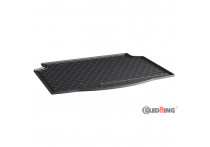 Rubbasol Kofferbakmat passend voor Citroën DS4 II 2021- incl. Cross / excl. E-Tense