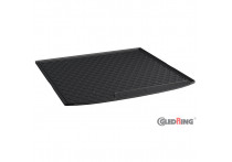 Gledring Kofferbakmat voor Fiat Tipo Kombi 2016- (Hoge variable laadvloer)