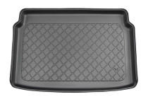 Kofferbakmat passend voor Ford EcoSport III SUV/5 02.2018-