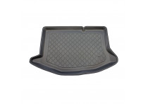 Kofferbakmat passend voor Ford Fiesta 2008 - 2017