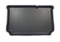 Kofferbakmat passend voor Ford Fiesta VIII 2017+ (incl. Facelift)