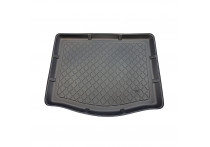 Kofferbakmat passend voor Ford Focus 5-deurs 2011-2018