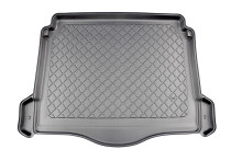 Kofferbakmat passend voor Ford Mondeo Hybrid V Turnier C/5 01.2015-