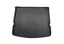 Kofferbakmat passend voor Ford S-Max II + Facelift 2020 V/5 09.2015- 7 seats