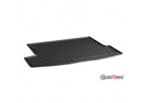 Gledring Kofferbakmat voor Honda Civic IX (FK) Tourer 2014-2017