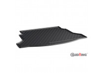 Gledring Kofferbakmat voor Honda Civic X HB 5-deurs 2017- (Lage laadvloer)