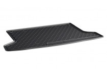 Gledring Kofferbakmat voor Honda HR-V AWD 2021- (met reservewiel)