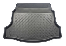Kofferbakmat passend voor Honda Civic (X) HB/5 2017+ (incl. Facelift)