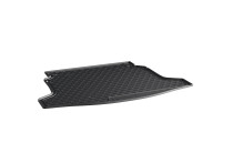 Rubbasol (Rubber) Kofferbakmat passend voor Honda Civic XI e:HEV HB 5-deurs 2022-
