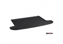 Gledring Kofferbakmat voor Hyundai Tucson 2015-2018 (Hoge laadvloer)