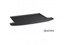 Gledring Kofferbakmat voor Hyundai Tucson (NX4E) Benzine/Diesel 2020- 
